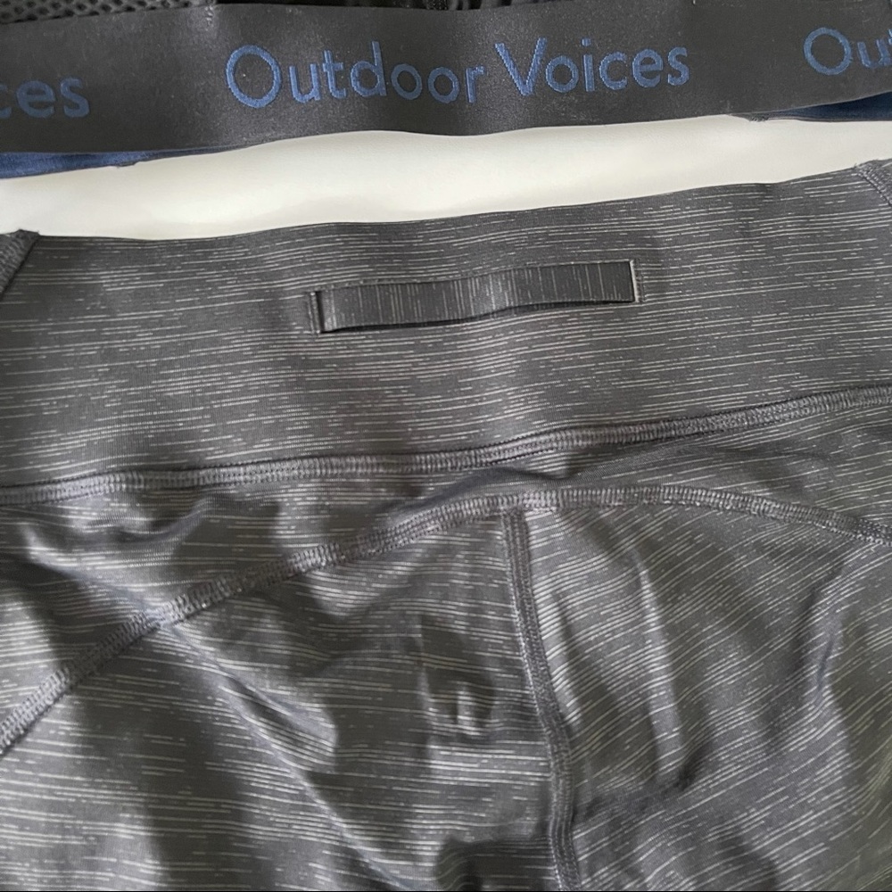 Outdoor Voices Set - Picture 5 of 7